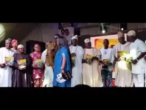 Video: Femi Adebayo & Other Pasuma
